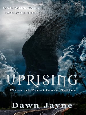 cover image of Uprising